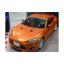 PS61:Metallic Orange