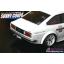 Nissan Sunny Coupe.