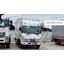 ISUZU EURO5 MAX FRR แรงม้ามาตรฐาน ยาว 5.6 เมตร ตู้แห้งประตู 6 บาน ยูโร 5 ไม่ต้องเติมน้ำยา แอดบลู (AdBlue)