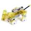 Mechanical Dog (Four-Leg Walking Type).