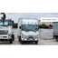 ISUZU EURO5 MAX FRR แรงม้ามาตรฐาน ยาว 5.6 เมตร ตู้แห้งประตู 6 บาน ยูโร 5 ไม่ต้องเติมน้ำยา แอดบลู (AdBlue)