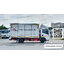 NMR 130 isuzu ตู้แห้ง10 บาน - ISUZU SALES TRUCK ยูโร3