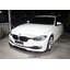 ติดตั้ง ลิ้นหน้า F30 Sport