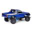Subaru Brat (Blue Version)