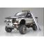 Toyota Hilux High-Lift