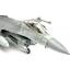 F-16CJ (Block 50) Fighting Falcon.