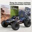 G106 High Speed Off-road Truck