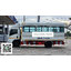 รถโดยสารส่วนบุคคล รถสองแถว 6ล้อ ISUZU NPR EURO 5 MAX
