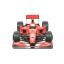 Ferrari F60 Body