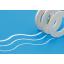 Tamiya Masking Tape for Curves 5 mm.