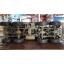 U.S. M977 Hemtt Oshkosh 8x8 Military Cargo Truck (Full-Option)