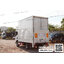 ISUZU NLR 130 ตู้แห้งประตู2 บาน ลิฟท์ท้าย 600 กก - ISUZU SALES TRUCK ยูโร3