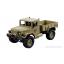 U.S. Military Truck