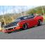 1970 Plymouth AAR 'Cuda Body.