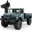 U.S. Military Truck