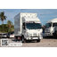 ISUZU NLR 130 ตู้แห้งประตู2 บาน ลิฟท์ท้าย 600 กก - ISUZU SALES TRUCK ยูโร3