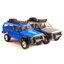 Jeep Cherokee 4x4 (MN78)