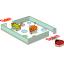 Sliding Fox (Vibrating Action)
