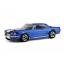 1966 Ford Mustang GT Coupe Body