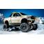 Toyota Tundra High-Lift