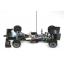 F-104 Ver.II Pro Chassis Kit