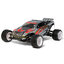 Wheels for Stadium Blitzer, Stadium Thunder, Blitzer Beetle, Aqroshot (White)(F/R:2Pcs.each)