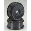 Velocity 1:8 Black Buggy Wheel 17mm (2Pcs.)