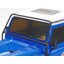 1990 Land Rover Defender 90 (Light Blue Painted Body)(CC-02)