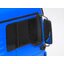MAN TGX 26.540 6x4 XLX (Light Metallic Blue Edition)