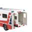Remote Control Ambulance
