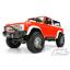 1973 Ford Bronco Clear Body