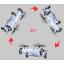 Max Flying Car X9.