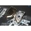 เคสรีโมท TPU Chrome DF Series