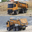 Huina 1/14 Scale RC Dump Truck