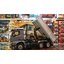 Electric Actuator Set for 1/14 Scale R/C Tipper Truck (ACU-01)