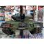 Leopard 2 A6 Main Battle Tank.
