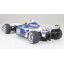 F201 Rear Tires w/Inner Sponge (1 Pair)