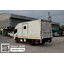 NMR 130 isuzu ความยาวแชสซี 4.3 เมตร ติดตั้งตู้อลูมิเนียม ประตู 3 บาน พร้อมลิฟท์ท้าย ยูโร3