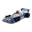 Tyrrell P34 Six Wheeler 1977 Argentine GP (F-103)