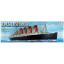 R.M.S. Lusitania (1:350).
