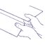 Plastic Scriber II
