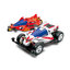 Dash-01 Super Emperor w/Dash-5 Dancing Doll Body