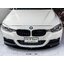 ลิ้นต่อกันชนหน้า BMW f30
