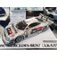 1997 Mercedes-Benz CLK-GTR (TT-01 Type E)