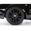 Toyota Celica GT-Four (ST205) (Black Painted Body) (TT-02)