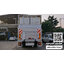 ISUZU FRR 190 ตู้แห้งประตู 4 บาน ลิฟท์ท้าย1ตัน - ISUZU SALES TRUCK ยูโร3