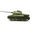 Russian Army Tank T-34/85
