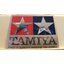 Tamiya Crystal Sticker