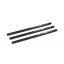 Tamiya Pencils (Square) (3Pcs.)
