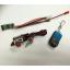 Realistic High Torque Mega Winch w/Remote Control.